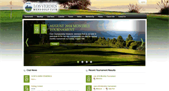 Desktop Screenshot of lvmgcc.com