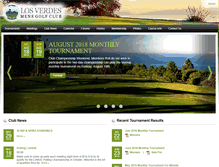 Tablet Screenshot of lvmgcc.com